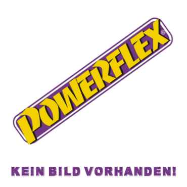 Powerflex Buchsen Querlenker vorne, für Sturzeinstellung für Renault Scenic II (2003-2009)