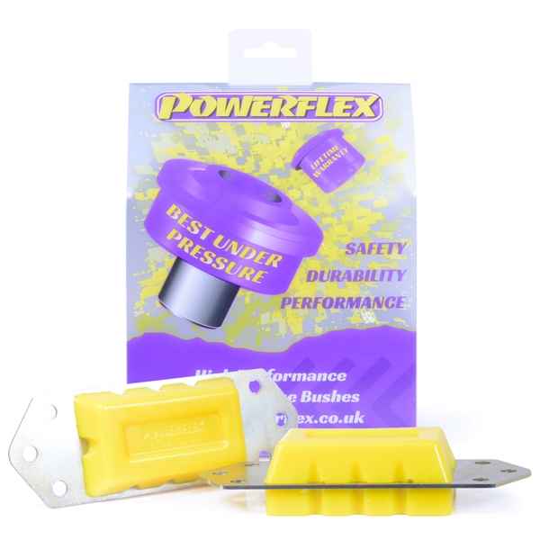 Powerflex Bump Stop Lowered - 40mm for Land Rover Defender (1994-2002)