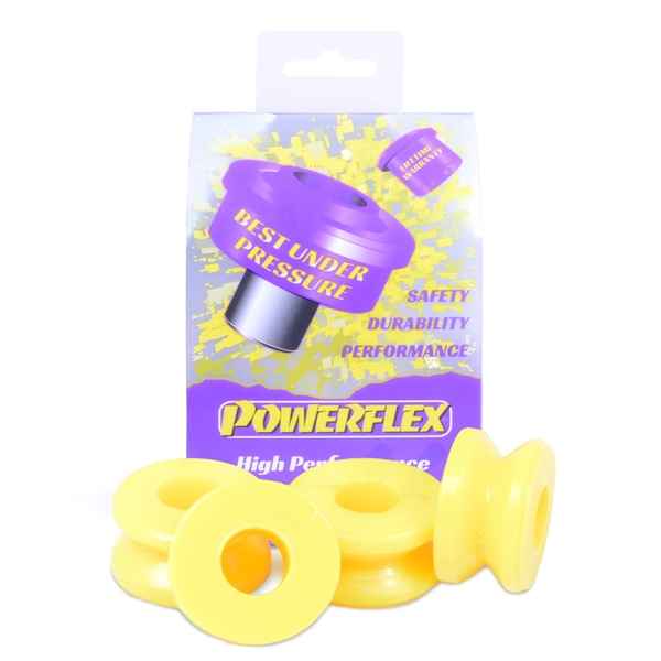 Powerflex Shock Absorber Bush for Land Rover Discovery 1 (1989-1998)