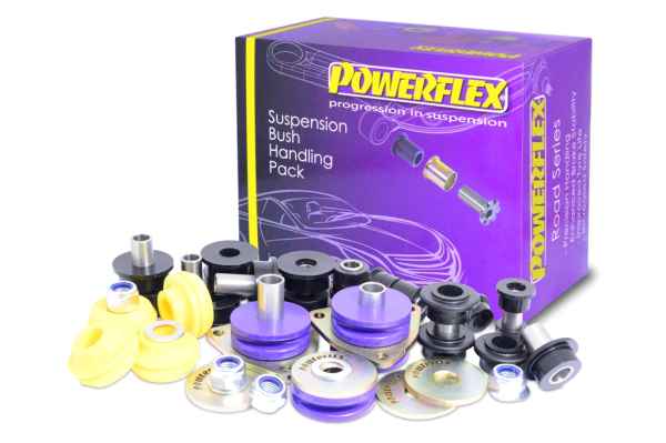 Powerflex Handling Pack  for Land Rover Defender (2002-2016)