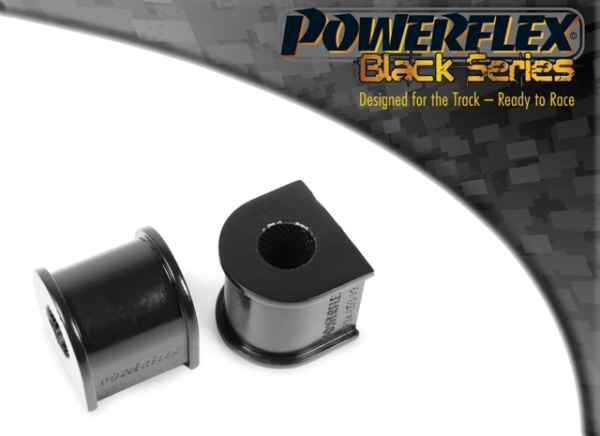 Powerflex Rear Anti Roll Bar Bush 19mm for Lotus Exige Series 3 Black Series