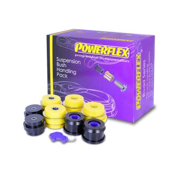 Powerflex (non M3) for BMW E46 3 Series Compact (1999 - 2006)