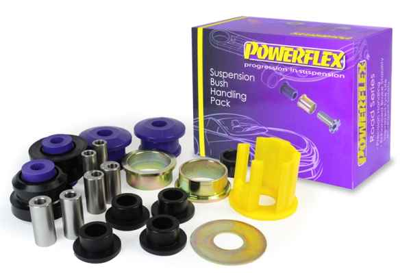 Powerflex Handling Pack for VW Arteon (2017-)
