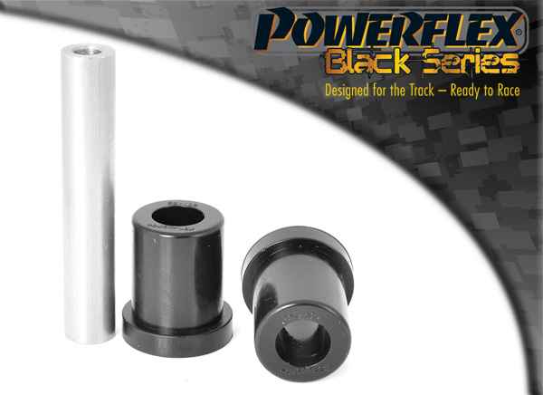 Powerflex Buchsen 100 Serie Top-Hat Bush für Universal Befestigungssatz Black Series