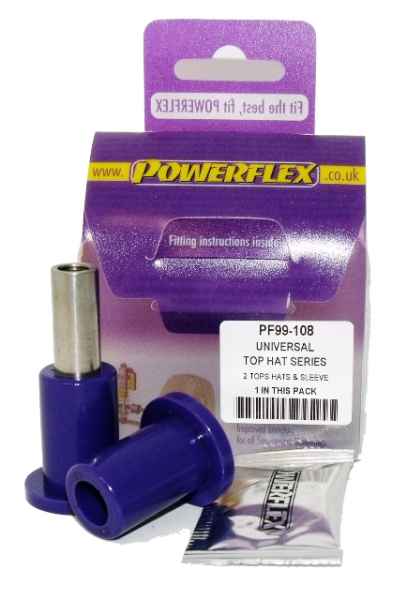 Powerflex für Universal Befestigungssatz 100 Serie PF99-108