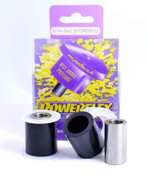 Powerflex Universal Kit Car Bush Caterham Type, 35mm Long, 10mm Bolt for Universal Parallele Buchsen Black Series