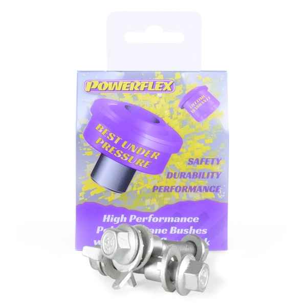Powerflex PowerAlign PowerAlign Camber Bolts Kit 14mm for Renault Scenic (1997 - 2002)