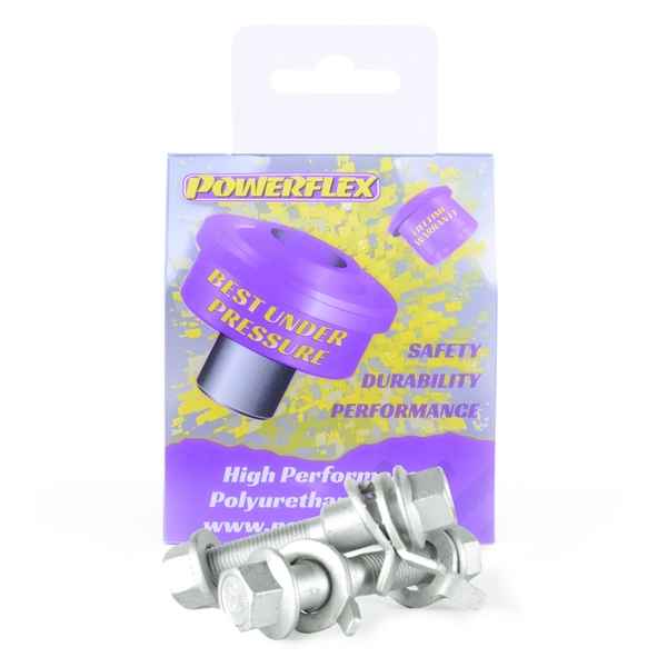 Powerflex PowerAlign PowerAlign Camber Bolts Kit 17mm for Toyota Avensis (2003 - 2011)
