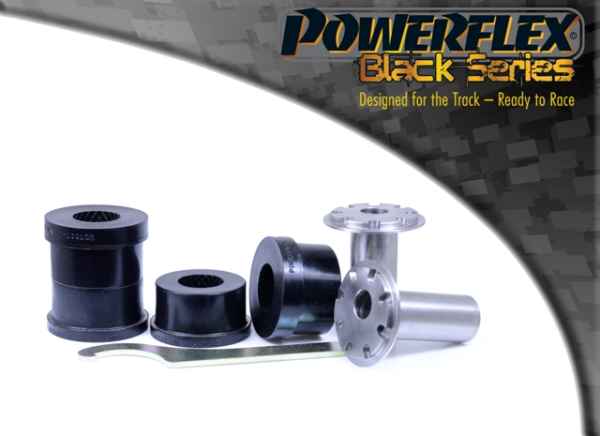 Powerflex Front Arm Front Bush Camber Adjustable for Alfa Romeo Giulietta 940 (2010-) Black Series