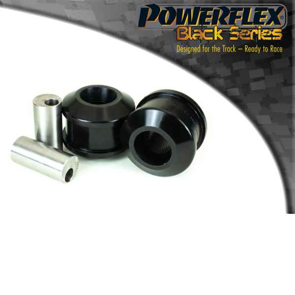 Powerflex Buchsen vorderer Querlenker hinten, Nachlaufeinstellung für Alfa Romeo Giulietta 940 (2010-) Black Series