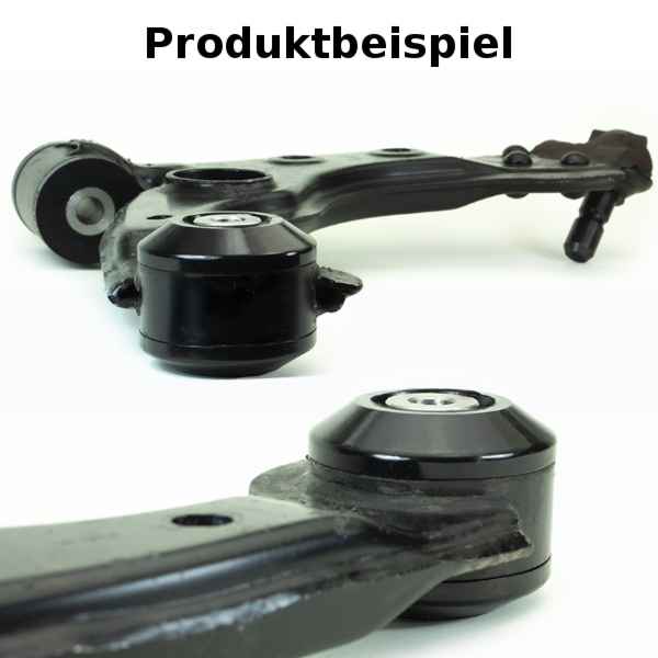 Powerflex Front Wishbone Rear Bush for Alfa Romeo Giulietta 940 (2010-) Black Series