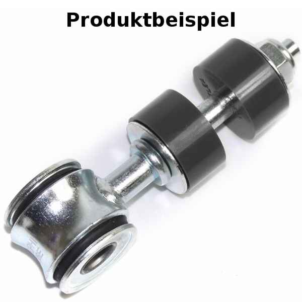 Powerflex Buchsen Stabilisatorbefestigung VA für Alfa Romeo 164 V6 & Twin Spark (1987 -1998) Heritage Collection