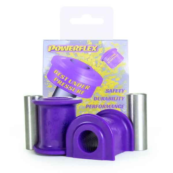 Powerflex Buchsen Vorderradaufhängung PU Buchse hinten für Citroen AX Mk1 & 2 (1986-1998)