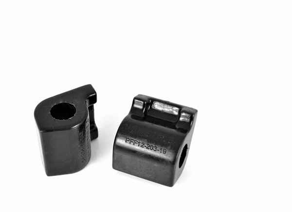 Powerflex für Citroen C2 Stabilisator vorne 18mm PFF12-203-18BLK Black Series