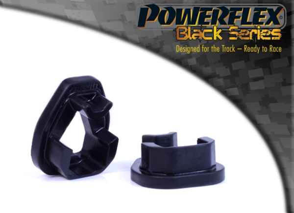 Powerflex Lower Engine Mount Insert - US Models for Fiat 500 US Models inc Abarth Black Series