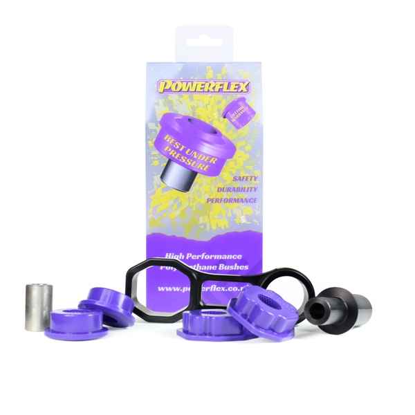 Powerflex Lower Torque Mount, Fast Road/Track for Fiat 500 inc Abarth (2007-)