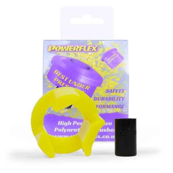 Powerflex Lower Engine Mount Insert for Lancia Delta Gen 3 (2008-2014)