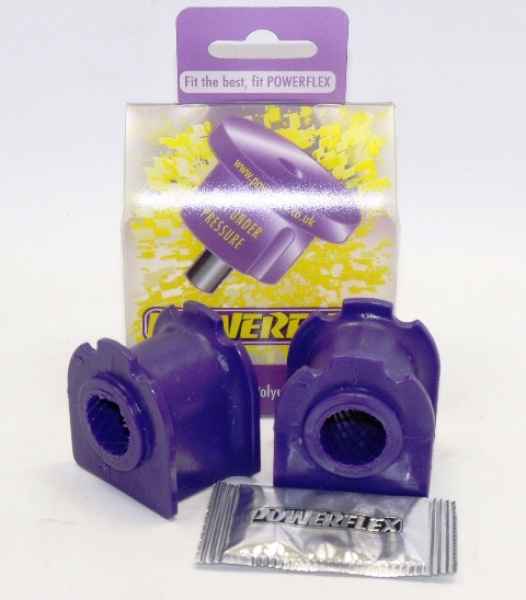 Powerflex for Ford Mondeo (2000 to 2007) Front Anti Roll Bar Bush ST Models PFF19-1304-19