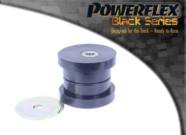 Powerflex Buchsen Motor Aufnahme groß für Ford Fiesta Mk7 (2008-2012) Black Series