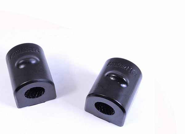 Powerflex for Ford S-Max (2006 - 2010) Front Anti Roll Bar To Chassis Bush 21mm PFF19-1603-21BLK Black Series