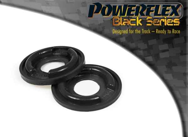 Powerflex for Ford Focus Mk3 ST (2011-) Lower Engine Mount Bush Insert PFF19-1821BLK Black Series