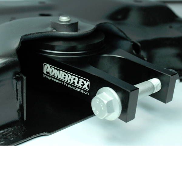 Powerflex Buchsen untere Drehmomentstütze (Track Use) für Ford Focus MK3 RS Black Series
