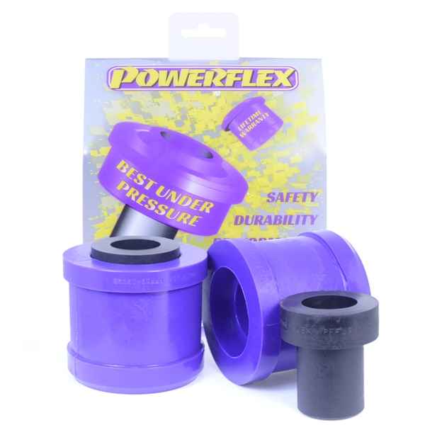Powerflex Front Arm Rear Bush for Ford S-Max (2006 - 2010)