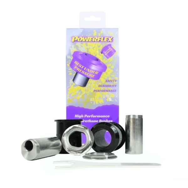 Powerflex Front Arm Front Bush Camber Adjustable for Ford Fiesta MK8.5 ST 200 Facelift (2021-)