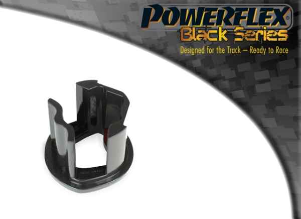 Powerflex Buchsen Einsatz untere Drehmomentstütze für Ford Fiesta MK8 (2017-) Black Series