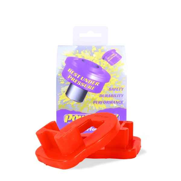 Powerflex Buchsen großer Einsatz für untere Drehmomenthalterung für Ford Puma ST (2019-)