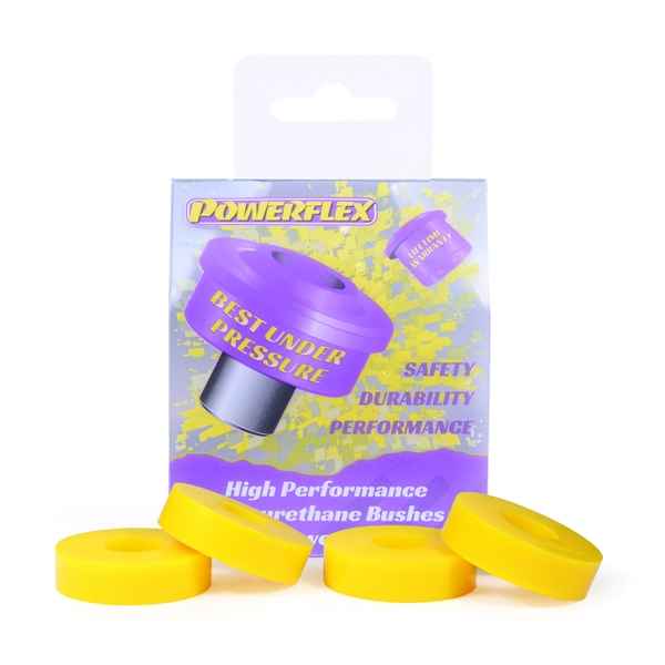 Powerflex Front Tie Bar Set for Ford Cortina Mk4,5 (1976-1982)