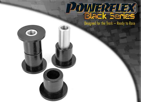 Powerflex Front Inner Lower Arm Bush for Ford Cortina Mk4,5 (1976-1982) Black Series