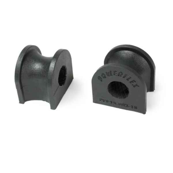Powerflex Front Anti Roll Bar Mounting Bush 16mmfor Ford Fiesta Mk4 (1995 - 1999) & Mk5 (1999 - 2002) Heritage Collection