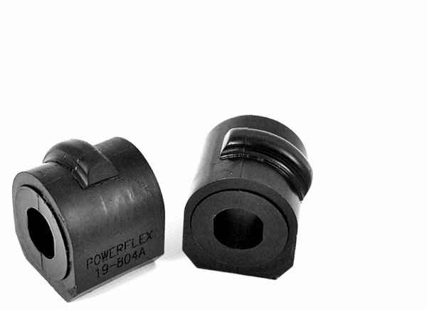 Powerflex for Ford Focus Mk1 ST (up to 2006) Front Anti Roll Bar Mounting Bush PFF19-804BLK Black Series