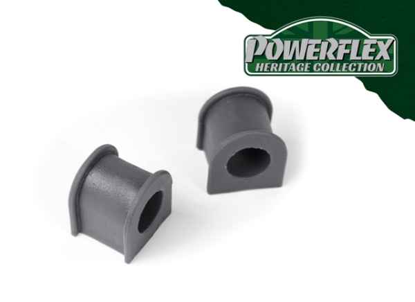 Powerflex Buchsen Stabilisator vorne ST200 für Ford Mondeo (1992-2000) Heritage Collection