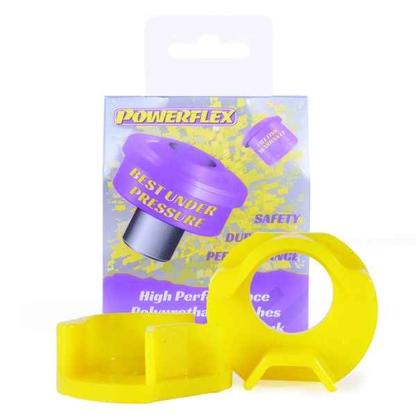 Powerflex Buchsen unterer Drehmomenthalterungseinsatz für Honda Civic MK11 FL5 Type R (2022-)