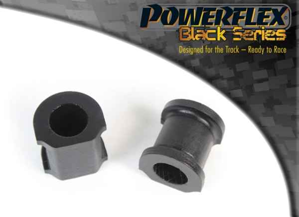 Powerflex Front Anti Roll Bar Bush 30mm for Honda Element (2003-2011) Black Series