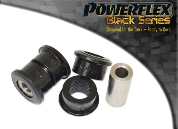 Powerflex Front Arm Front Bush for Honda Jazz / Fit GK5 (2014-2020) Black Series