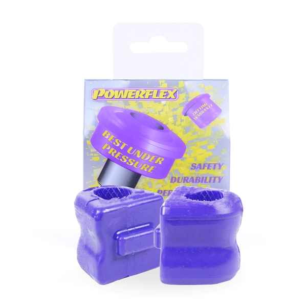 Powerflex Buchsen Stabilisator vorne 24mm für Honda Civic Mk8 FK/FN (2005-2012)