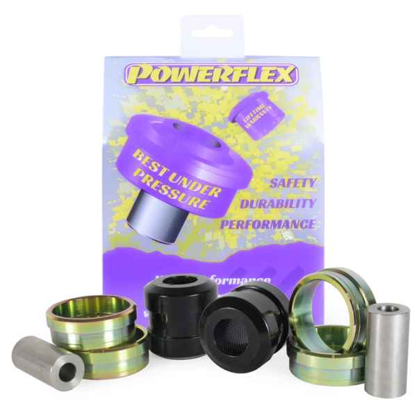 Powerflex Front Lower Track Control Arm Inner Bush for Jaguar (Daimler) F Type (2013-)