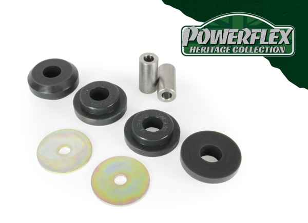 Powerflex Rear Subframe Front Bush 10mmfor Audi Coupe Quattro (1985-1996) Quattro (1980-1991) Quattro Sport (1984-1985) Heritage Collection