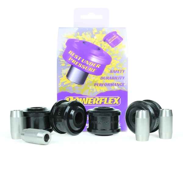Powerflex Front Upper Arm To Chassis Bush for Audi S5 (2007-2016)