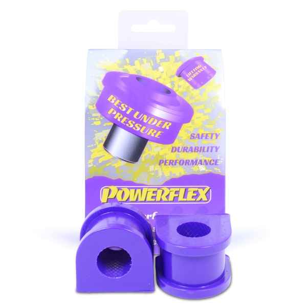 Powerflex Front Anti Roll Bar Bush 28mm for Land Rover Discovery 1 (1989-1998)