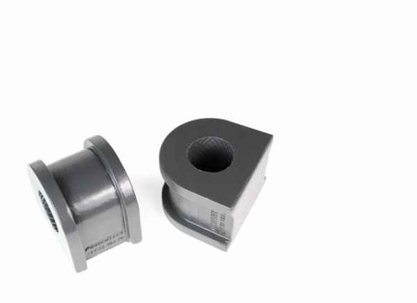 Powerflex Front Anti Roll Bar Bush 28mmfor Land Rover Defender (2002-2016) Heritage Collection