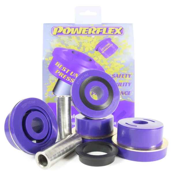 Powerflex für Land Rover Discovery Series III (2004 - 2009) Querlenker hintere Buchse PFF32-402