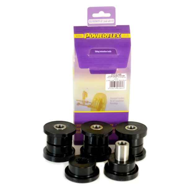 Powerflex für Land Rover Range Rover Sport (2005 - 2013) Querlenkerbuchse vorne oben PFF32-408