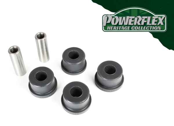 Powerflex Front Lower Wishbone Rear Bushfor Mazda MX-5 Mk2 NB (1998-2005) Heritage Collection
