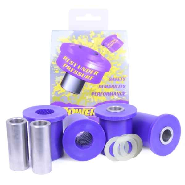 Powerflex für Mazda MX-5 Mk1, Mk2, Miata, Eunos Querlenker vorne oben PFF36-103