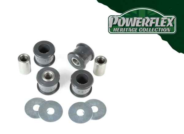 Powerflex Buchsen Verbindungsbuchse vorderer Stabilisator für Mazda MX-5 Mk1 NA (1989-1998) Heritage Collection