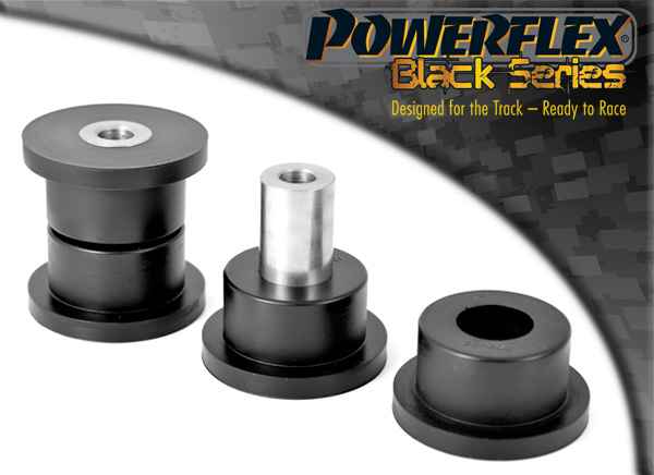 Powerflex Front Lower Wishbone Rear Bush for Mazda RX-7 Gen 3 - FD3S (1992-2002) Black Series